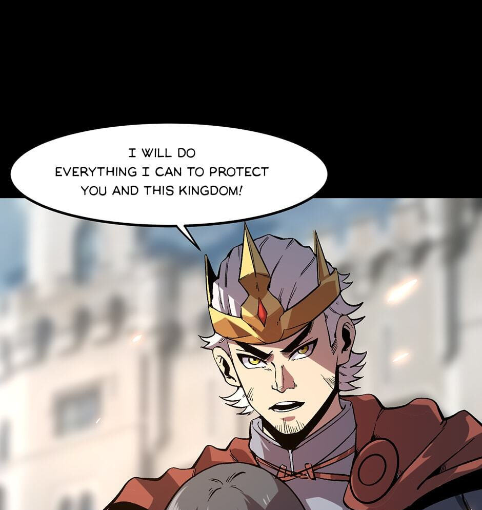 The King of Gaming Bugs! (Colored) Chapter 56 page 30 - 