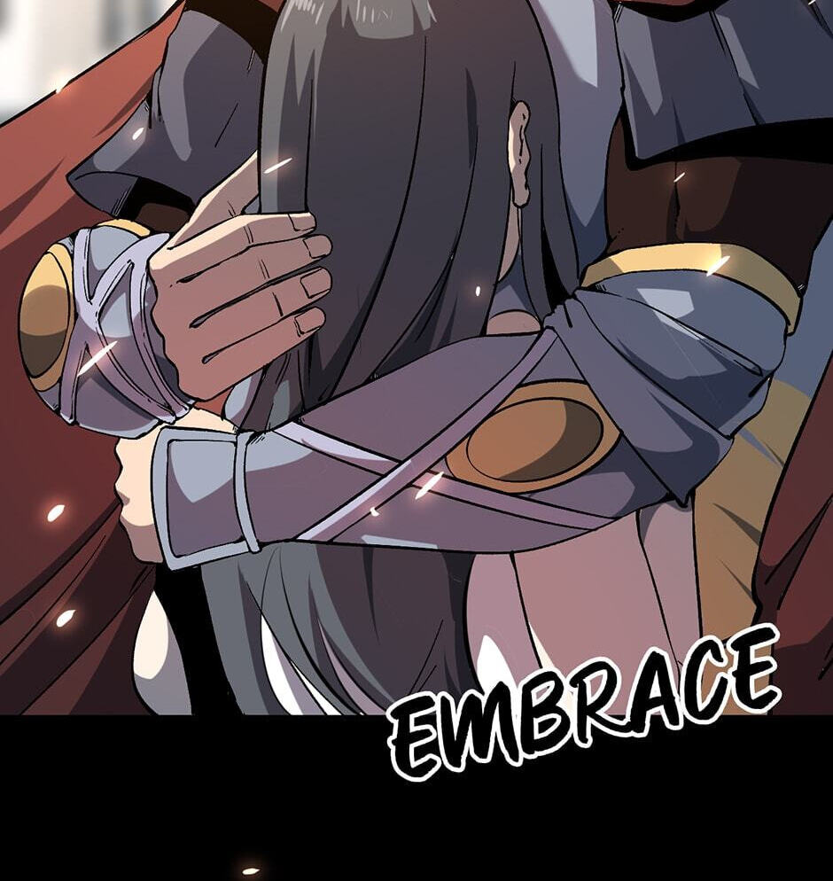 The King of Gaming Bugs! (Colored) Chapter 56 page 31 - 
