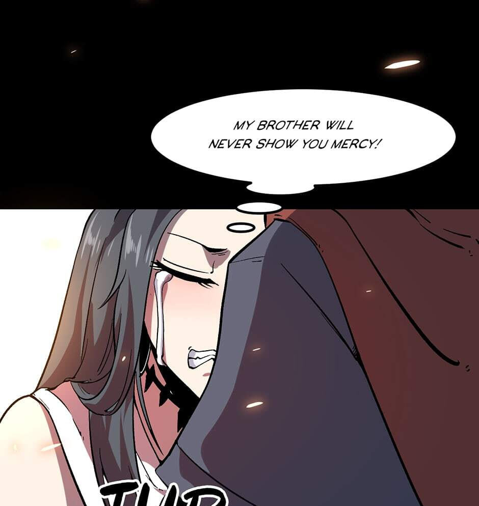 The King of Gaming Bugs! (Colored) Chapter 56 page 32 - 