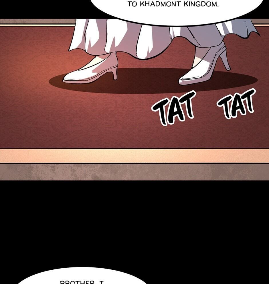 The King of Gaming Bugs! (Colored) Chapter 56 page 34 - 