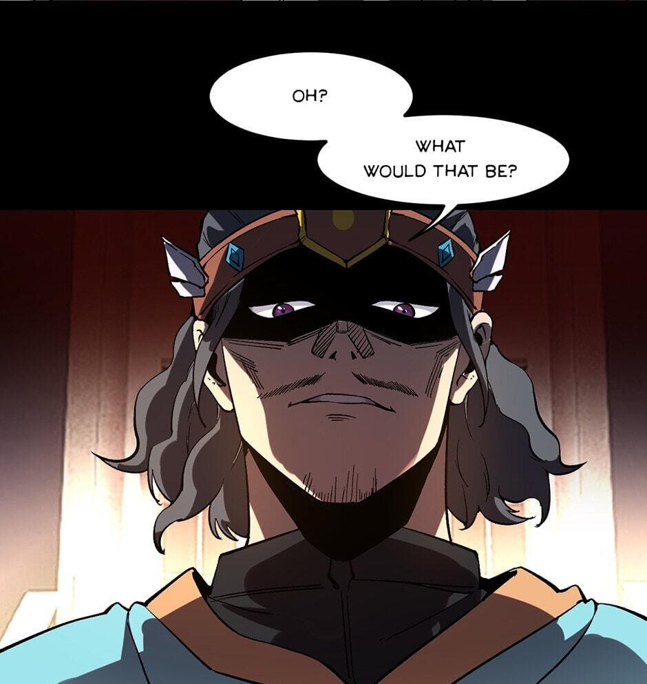 The King of Gaming Bugs! (Colored) Chapter 56 page 36 - 