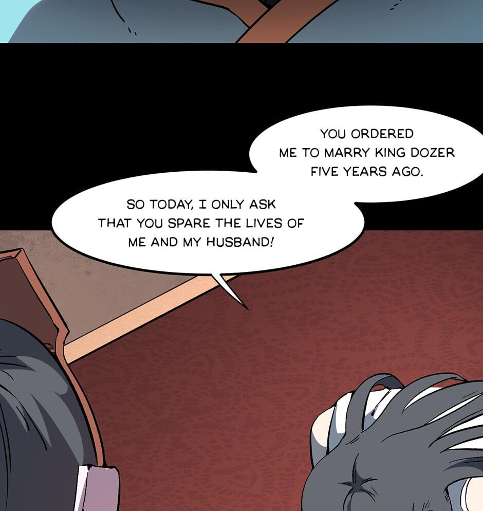 The King of Gaming Bugs! (Colored) Chapter 56 page 37 - 