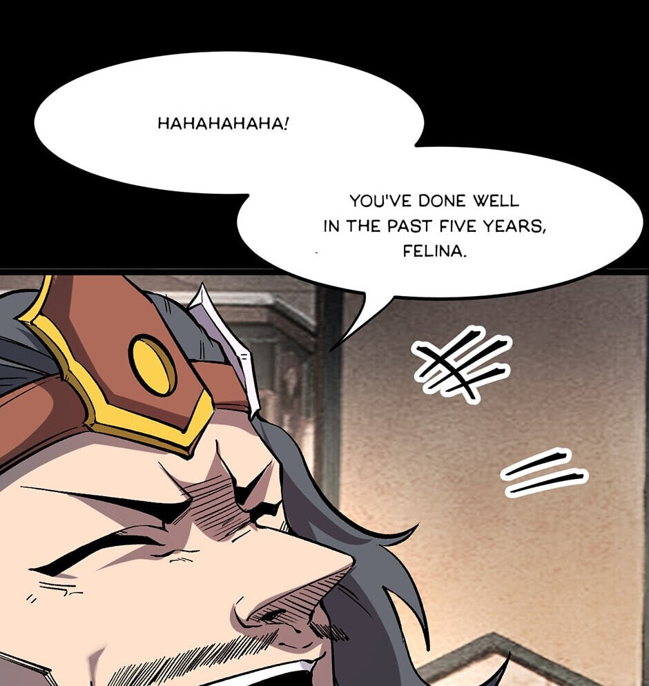 The King of Gaming Bugs! (Colored) Chapter 56 page 39 - 