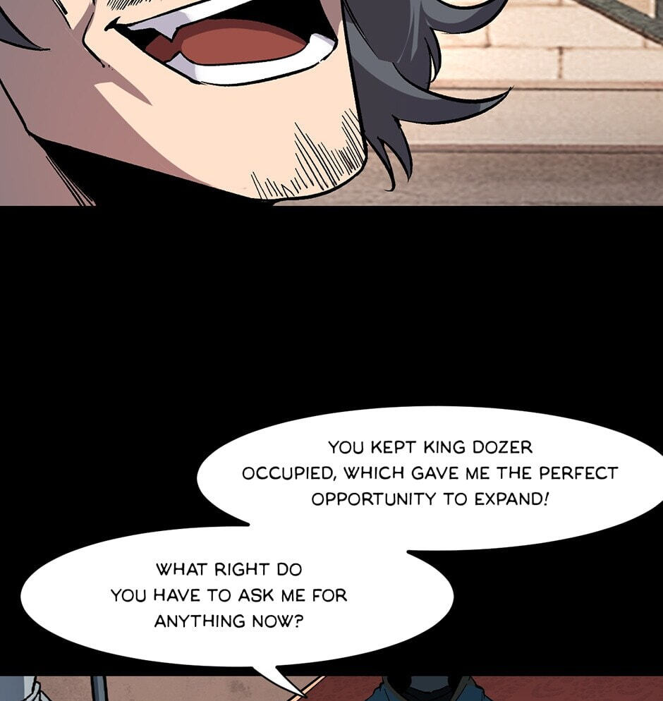 The King of Gaming Bugs! (Colored) Chapter 56 page 40 - 