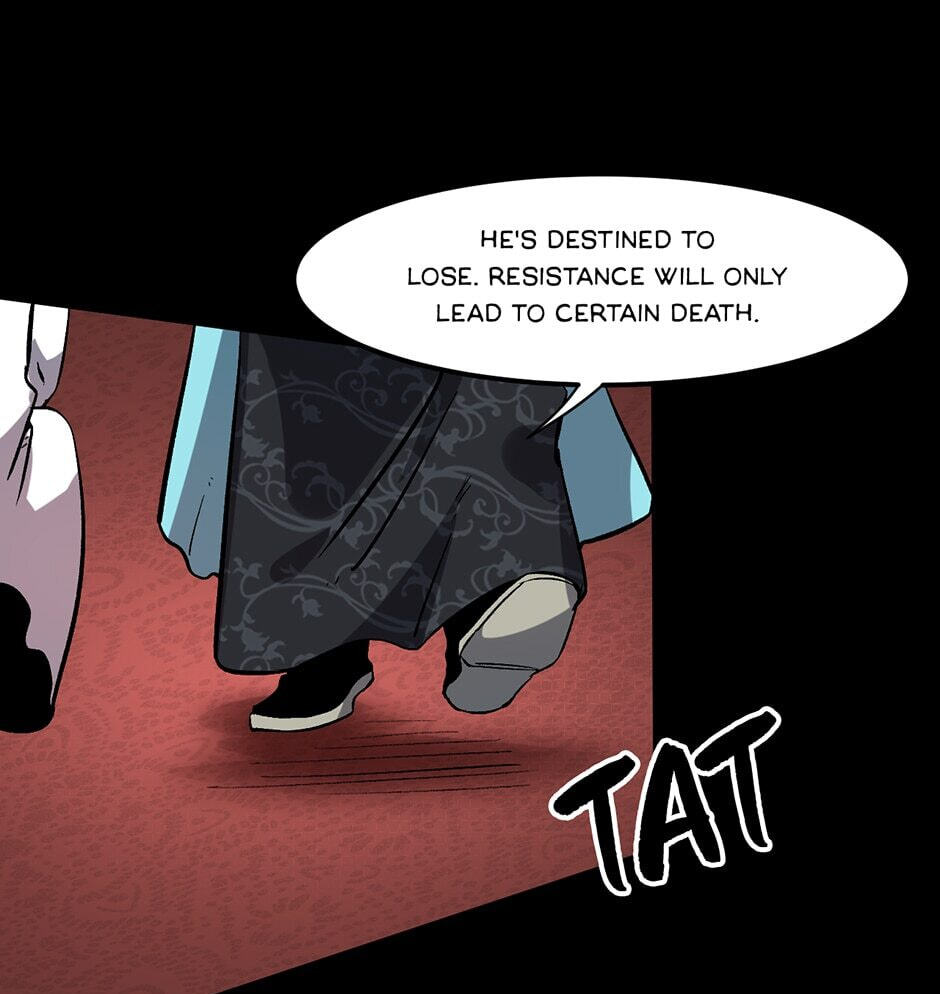 The King of Gaming Bugs! (Colored) Chapter 56 page 42 - 