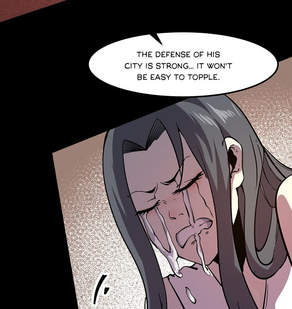 The King of Gaming Bugs! (Colored) Chapter 56 page 43 - 