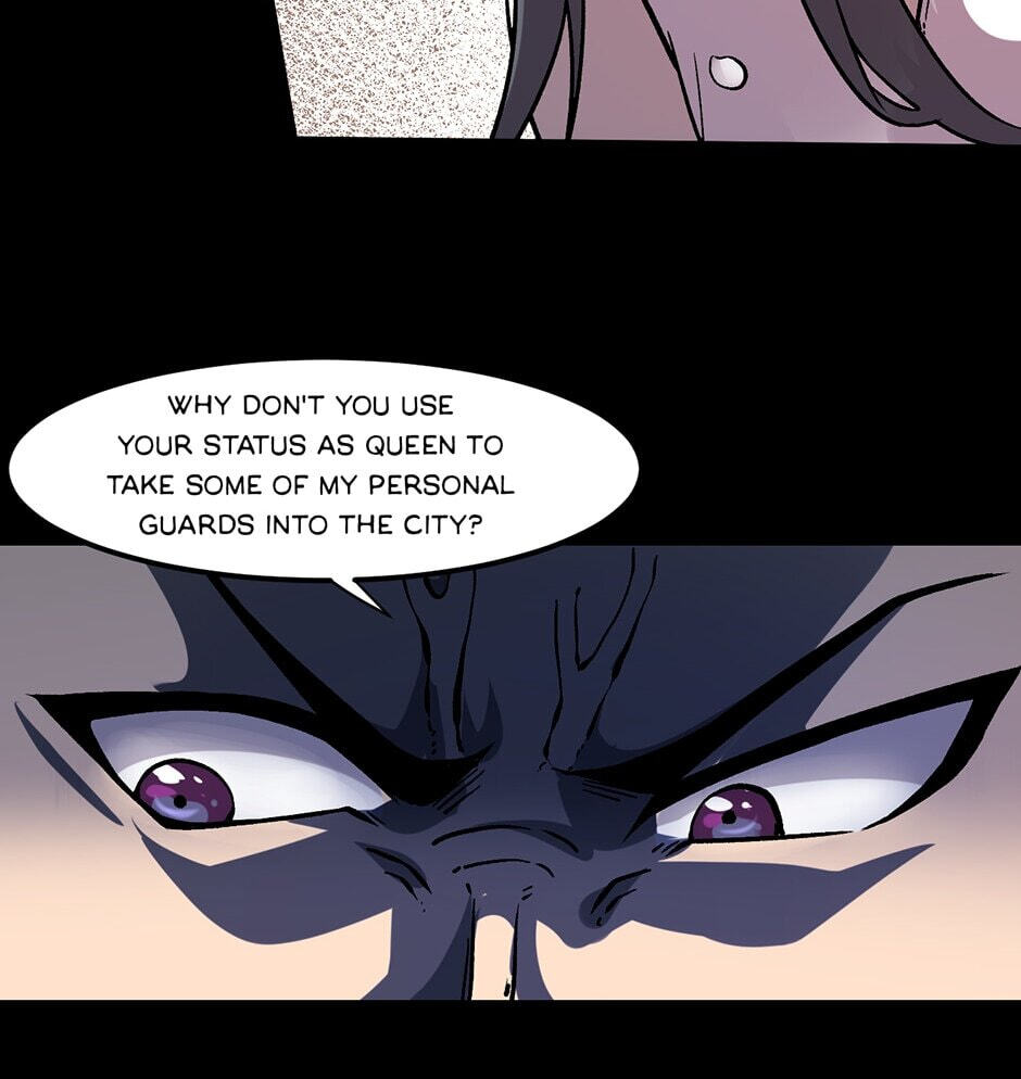 The King of Gaming Bugs! (Colored) Chapter 56 page 44 - 