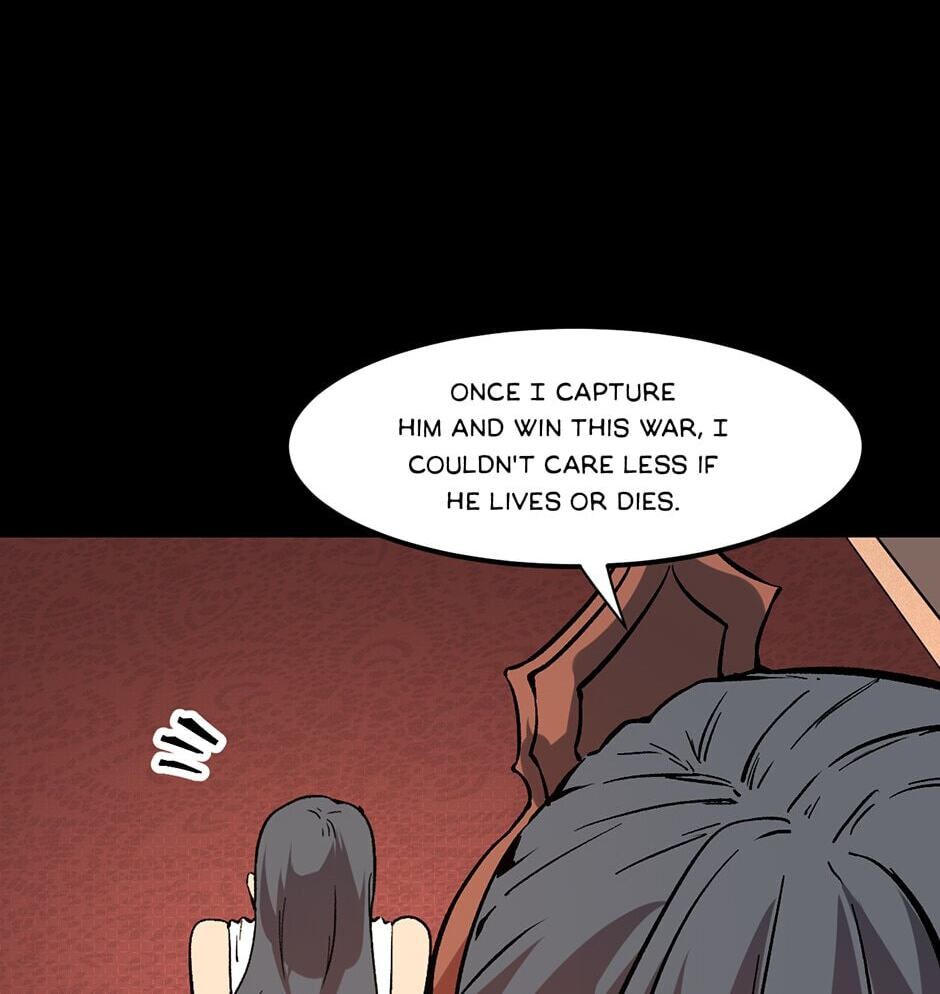 The King of Gaming Bugs! (Colored) Chapter 56 page 45 - 