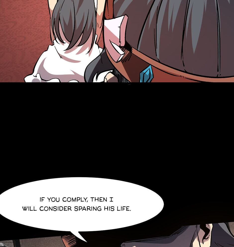 The King of Gaming Bugs! (Colored) Chapter 56 page 46 - 