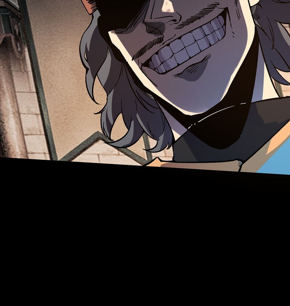 The King of Gaming Bugs! (Colored) Chapter 56 page 47 - 