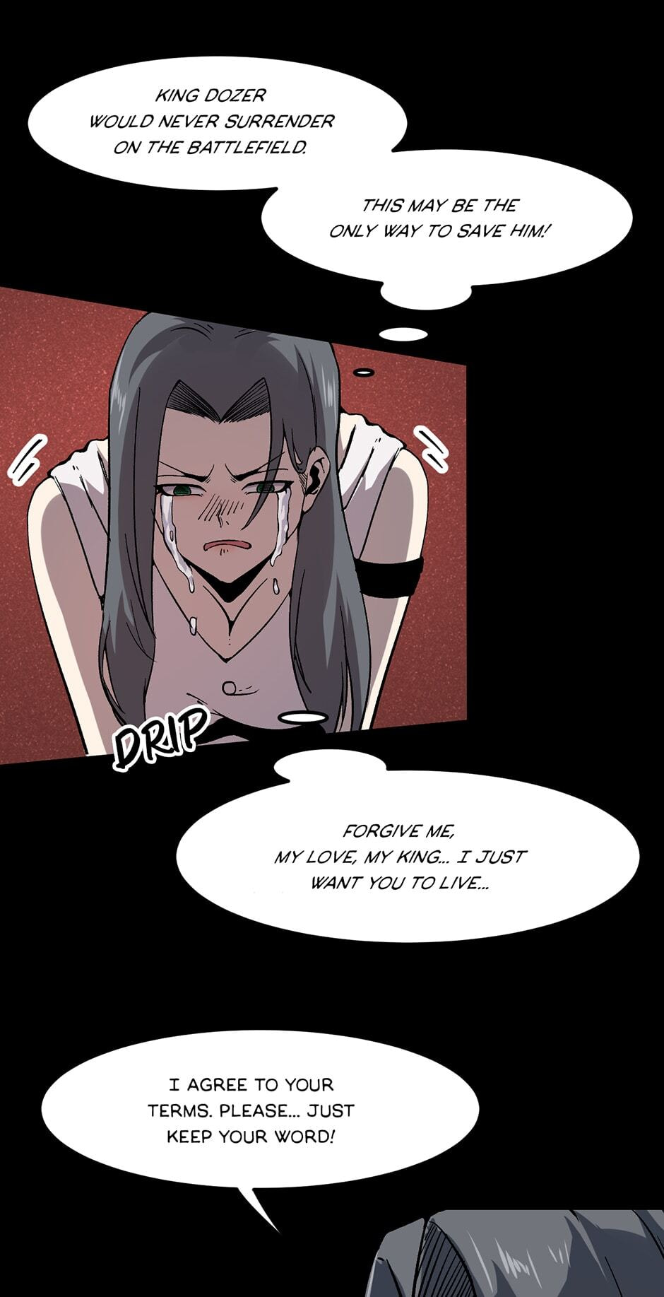 The King of Gaming Bugs! (Colored) Chapter 56 page 48 - 