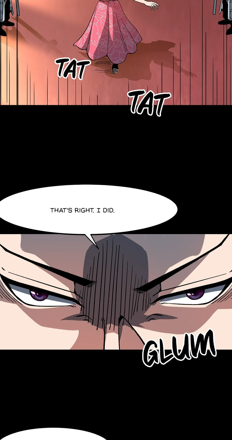 The King of Gaming Bugs! (Colored) Chapter 56 page 6 - 