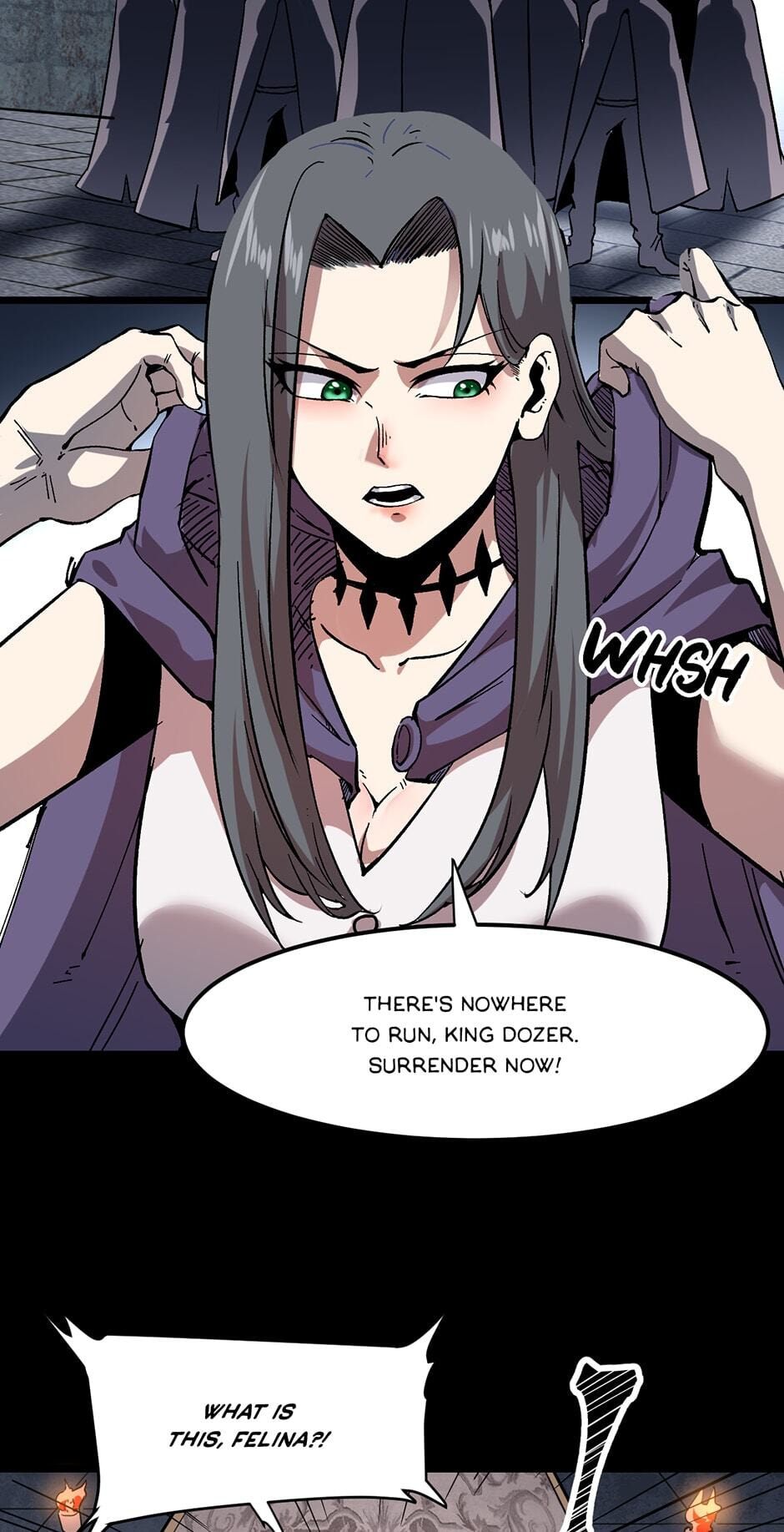 The King of Gaming Bugs! (Colored) Chapter 56 page 51 - 