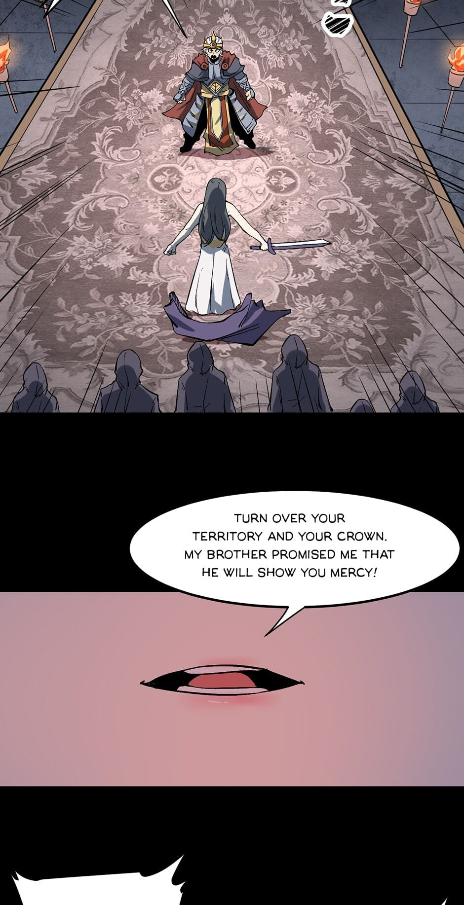 The King of Gaming Bugs! (Colored) Chapter 56 page 52 - 