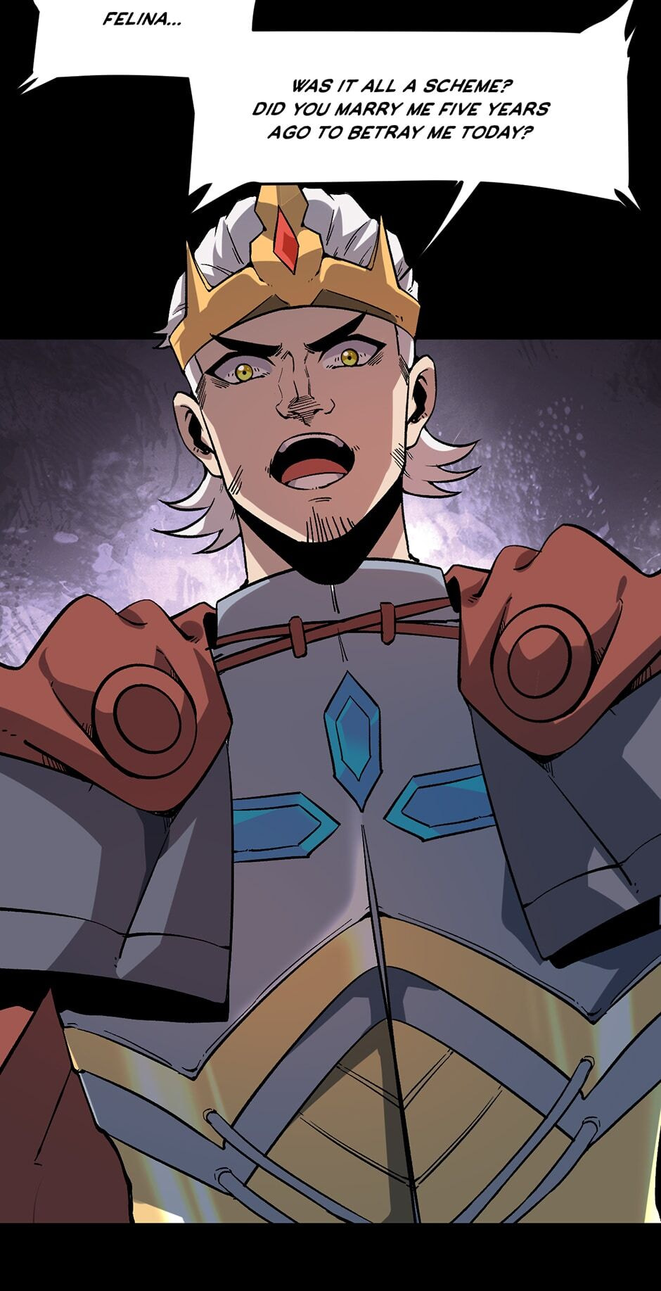 The King of Gaming Bugs! (Colored) Chapter 56 page 53 - 