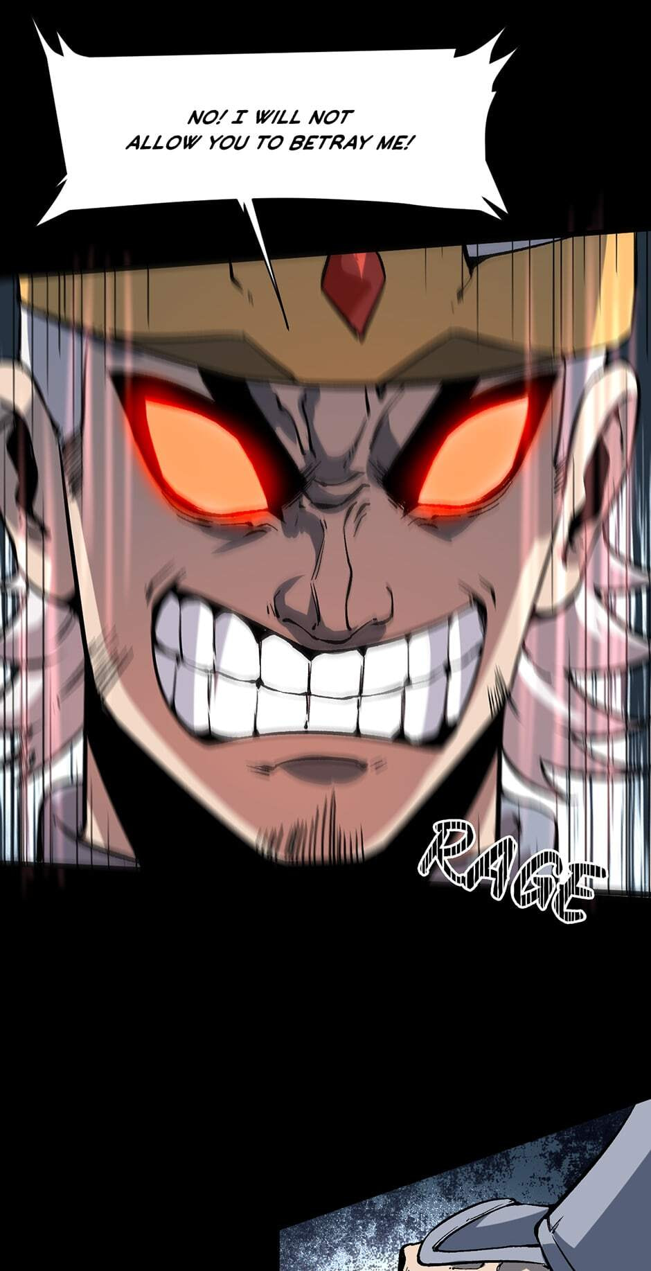 The King of Gaming Bugs! (Colored) Chapter 56 page 54 - 