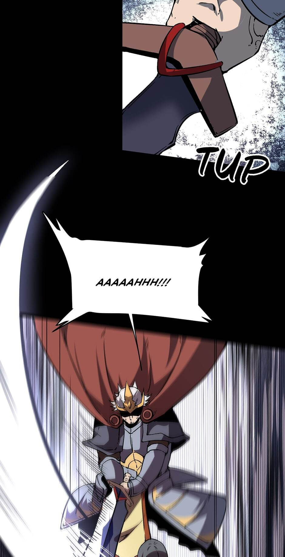 The King of Gaming Bugs! (Colored) Chapter 56 page 55 - 