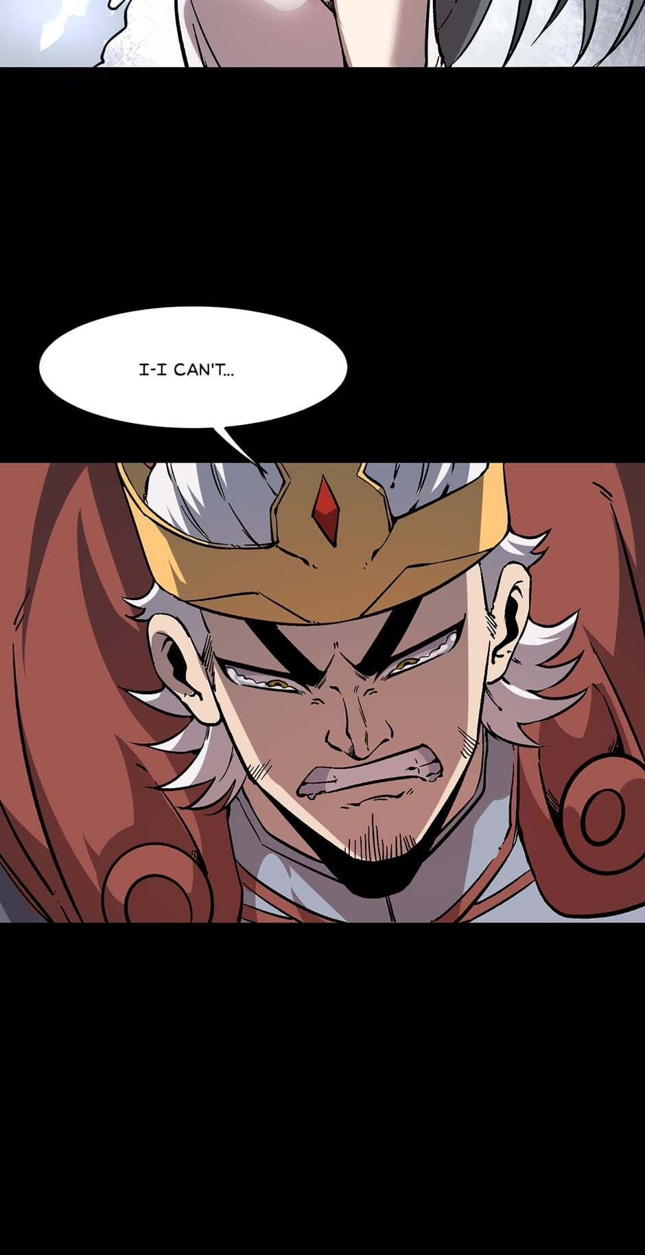 The King of Gaming Bugs! (Colored) Chapter 56 page 57 - 