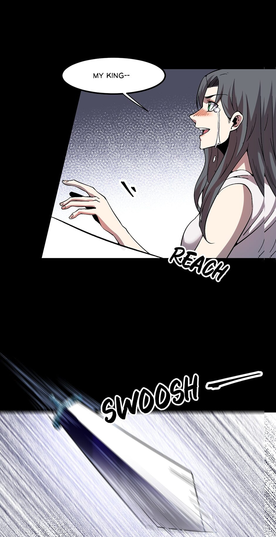The King of Gaming Bugs! (Colored) Chapter 56 page 58 - 