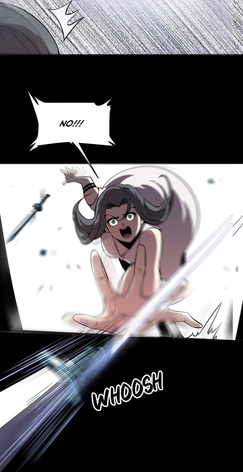 The King of Gaming Bugs! (Colored) Chapter 56 page 59 - 