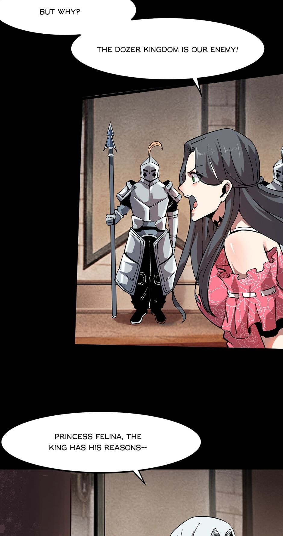 The King of Gaming Bugs! (Colored) Chapter 56 page 7 - 