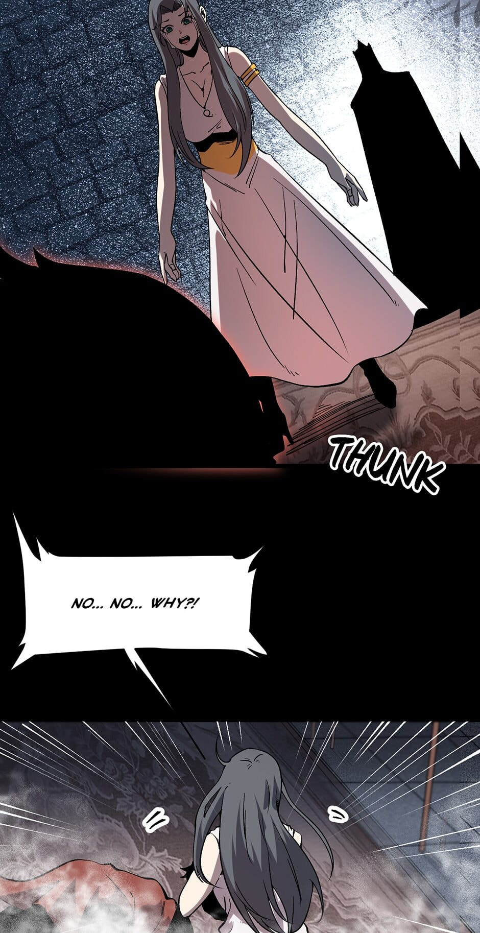 The King of Gaming Bugs! (Colored) Chapter 56 page 61 - 
