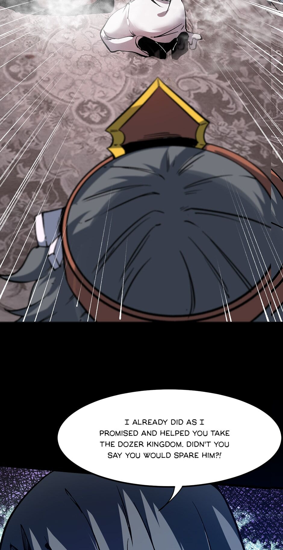 The King of Gaming Bugs! (Colored) Chapter 56 page 62 - 