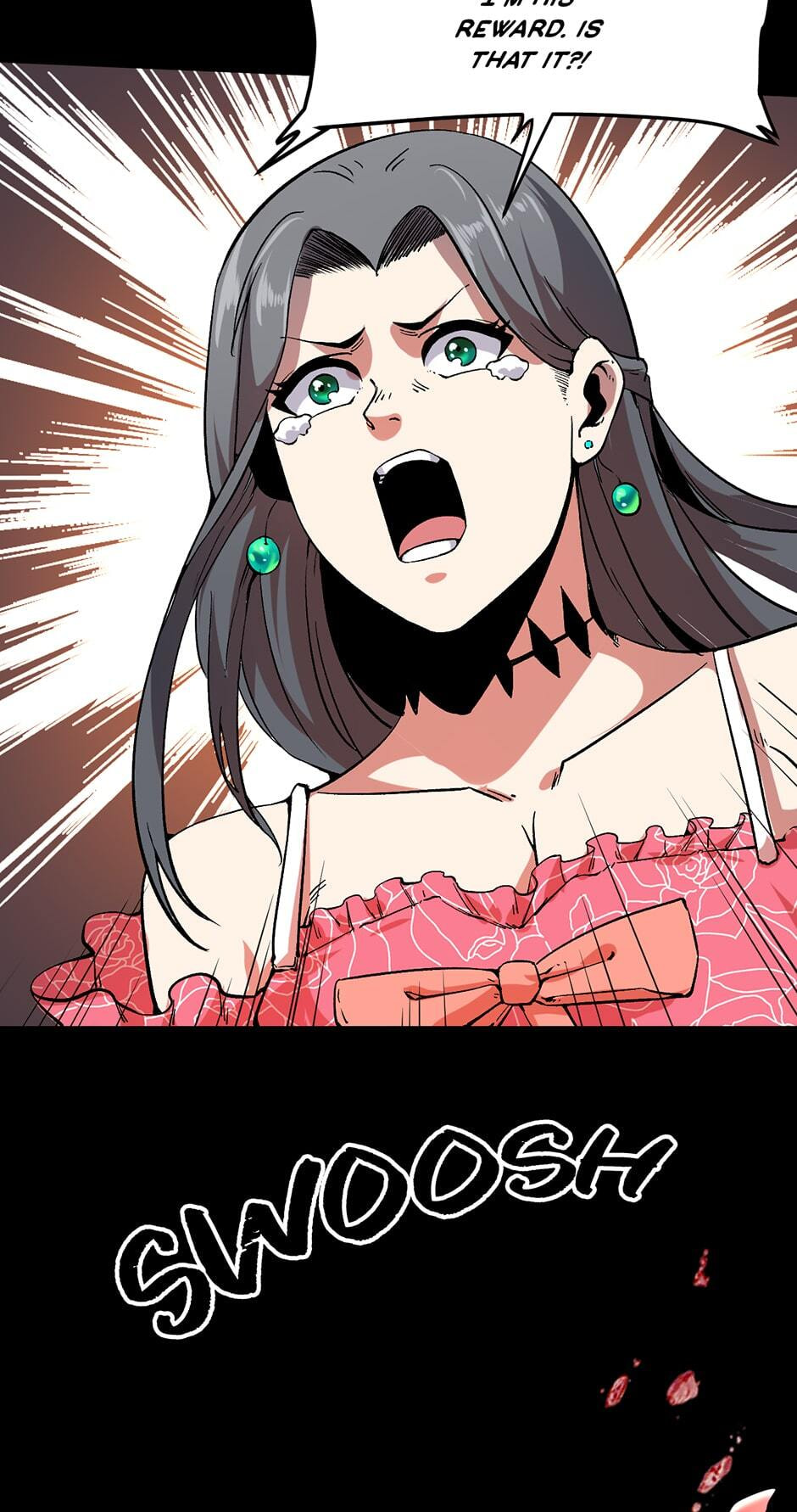 The King of Gaming Bugs! (Colored) Chapter 56 page 10 - 