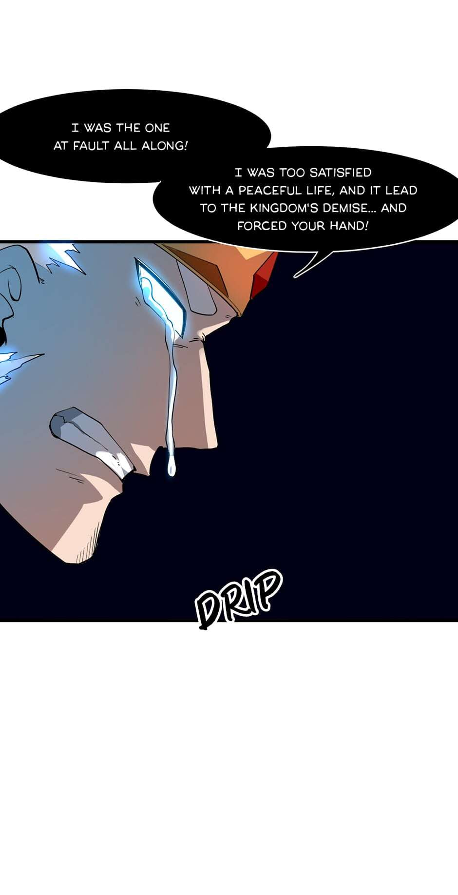 The King of Gaming Bugs! (Colored) Chapter 57 page 11 - 