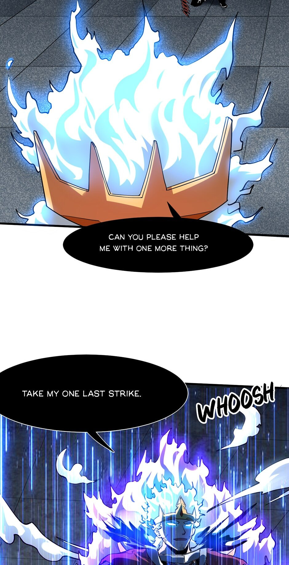 The King of Gaming Bugs! (Colored) Chapter 57 page 17 - 