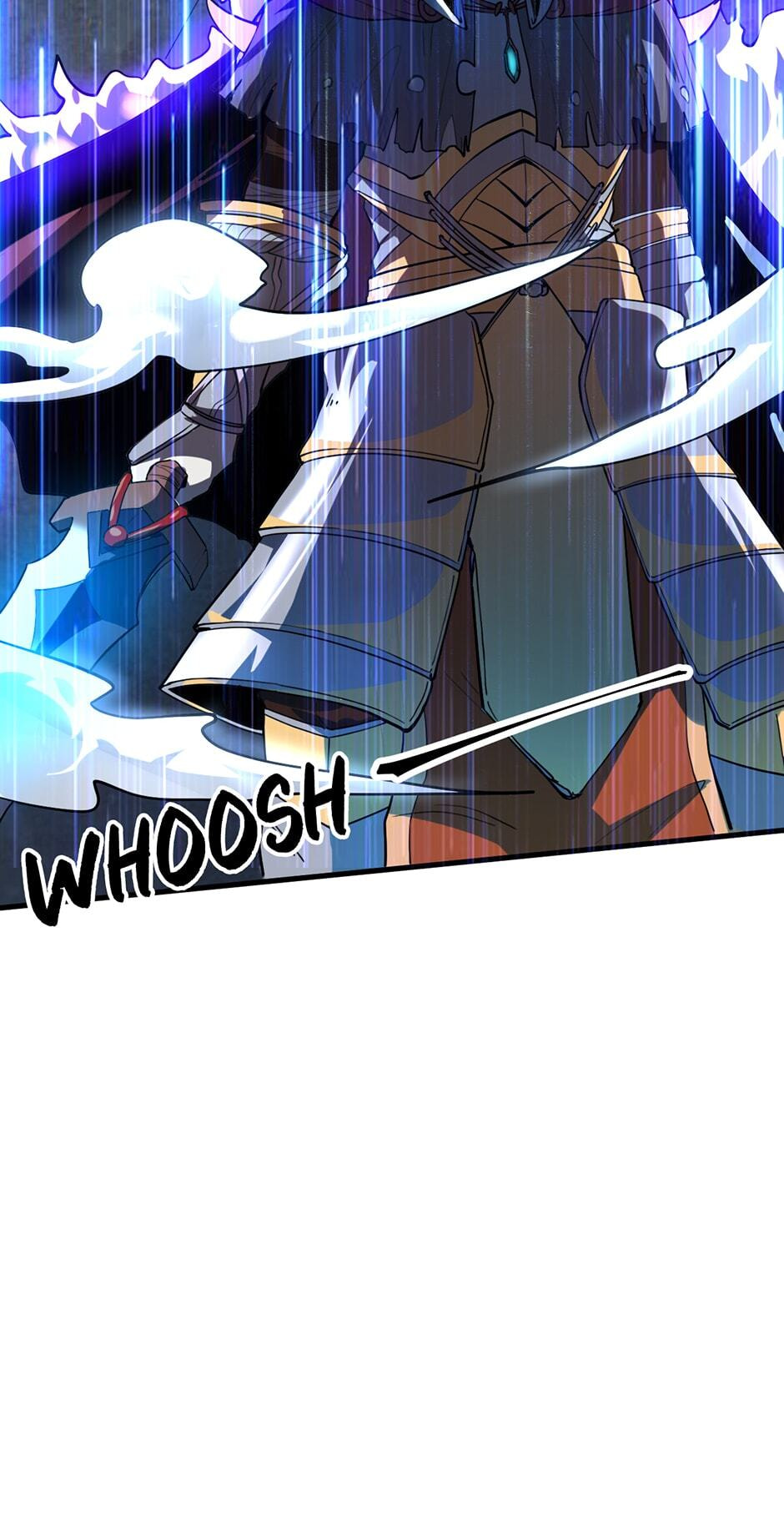 The King of Gaming Bugs! (Colored) Chapter 57 page 18 - 