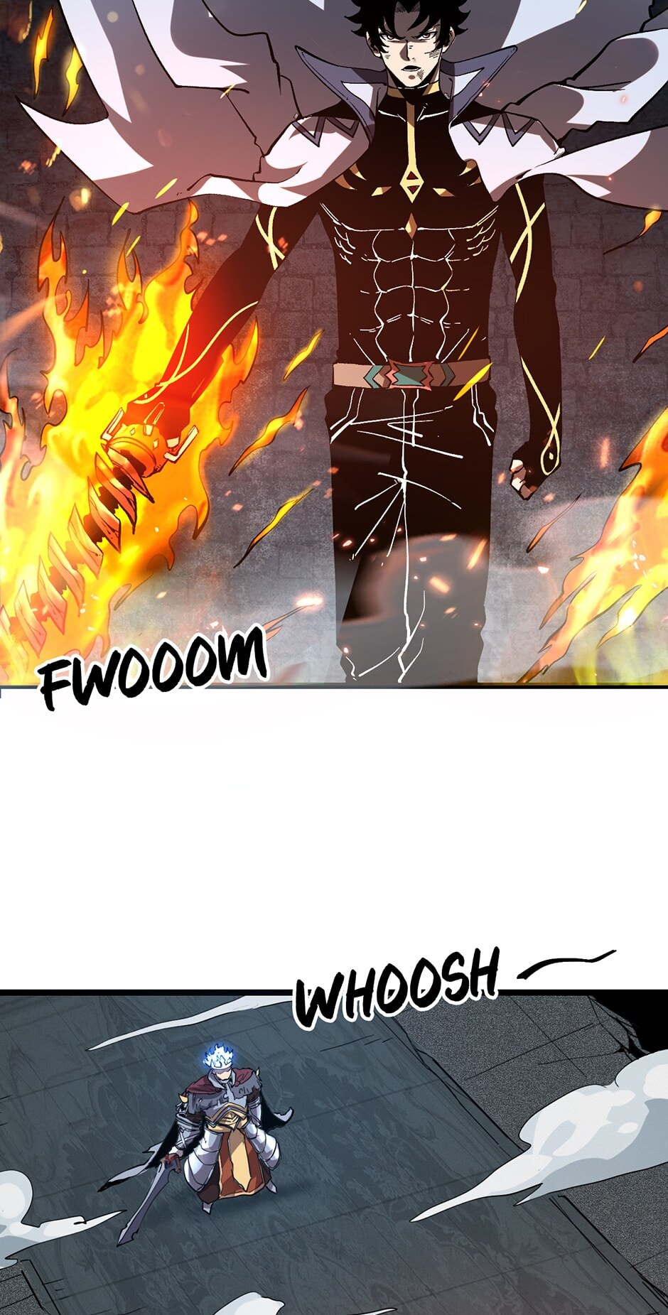 The King of Gaming Bugs! (Colored) Chapter 57 page 20 - 