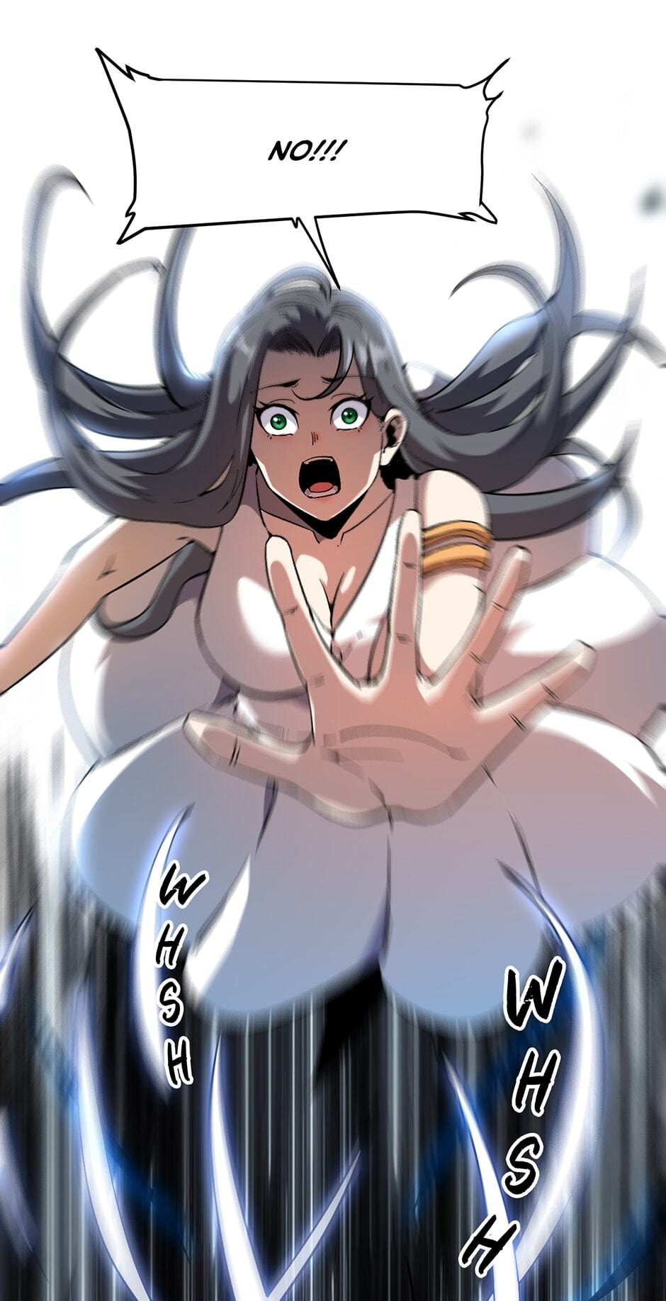 The King of Gaming Bugs! (Colored) Chapter 57 page 3 - 