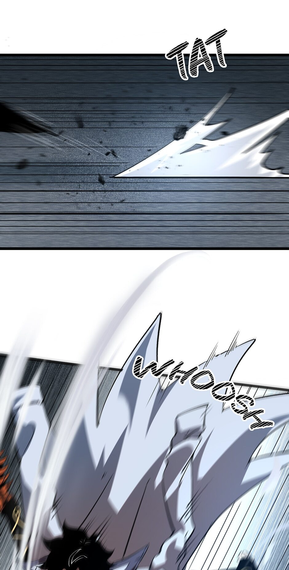 The King of Gaming Bugs! (Colored) Chapter 57 page 22 - 