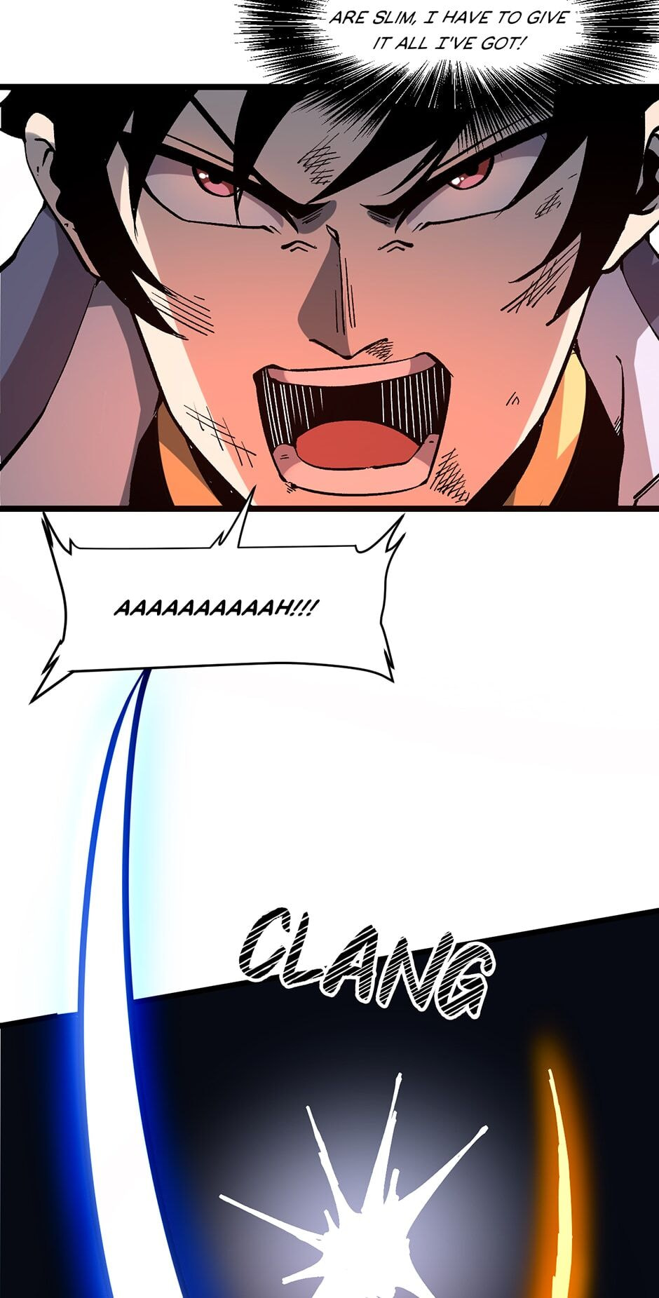 The King of Gaming Bugs! (Colored) Chapter 57 page 25 - 