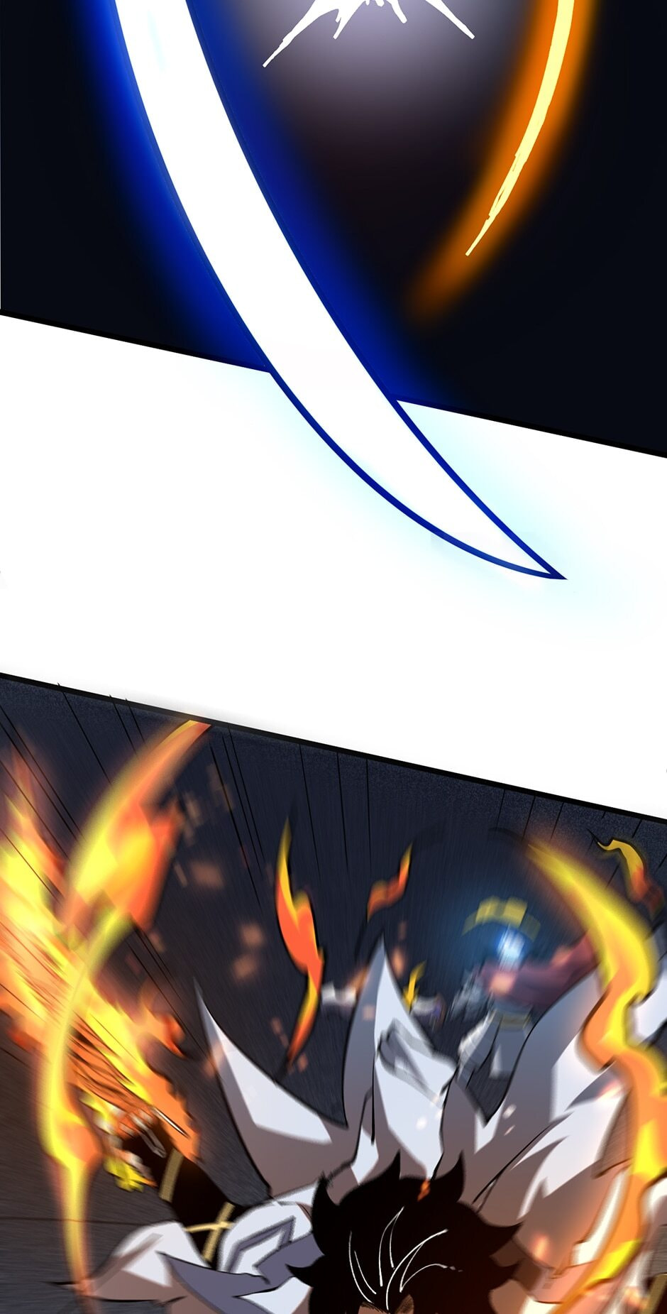 The King of Gaming Bugs! (Colored) Chapter 57 page 26 - 