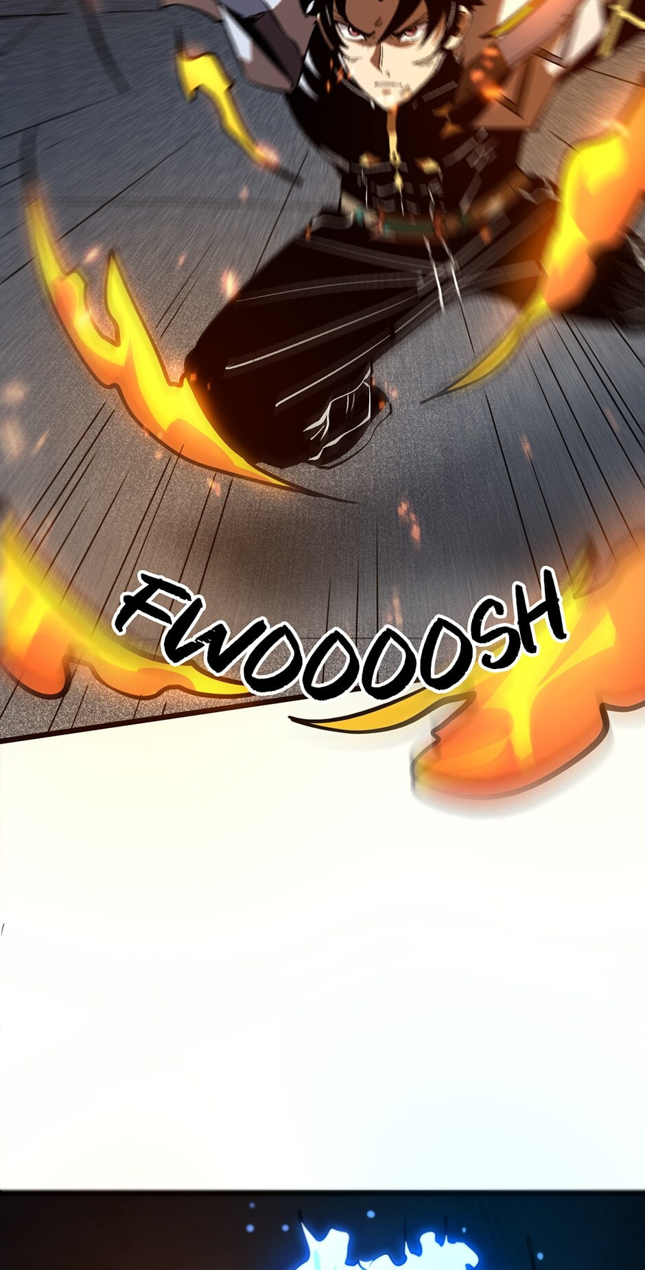 The King of Gaming Bugs! (Colored) Chapter 57 page 27 - 
