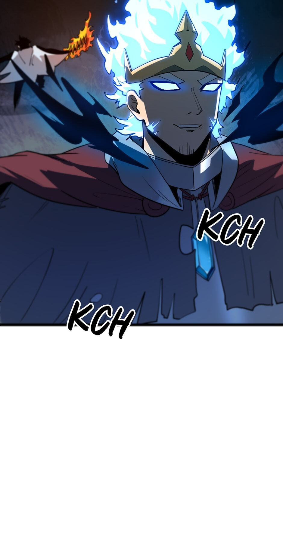 The King of Gaming Bugs! (Colored) Chapter 57 page 28 - 