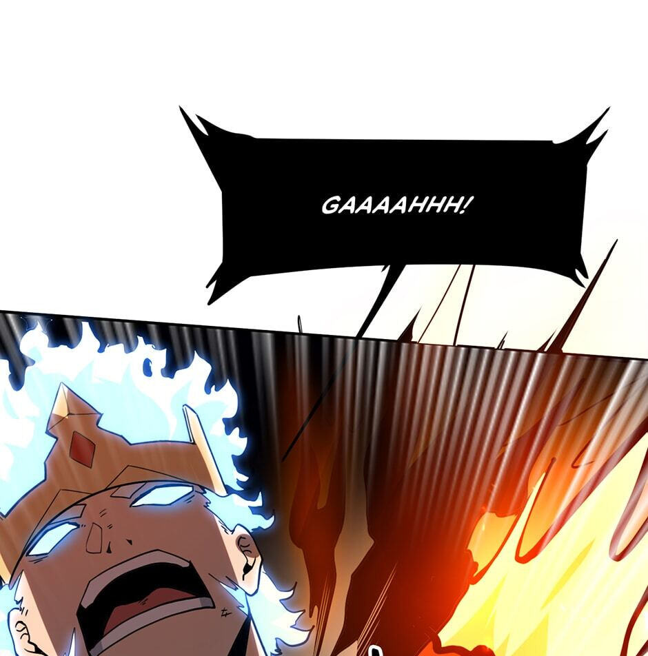 The King of Gaming Bugs! (Colored) Chapter 57 page 29 - 