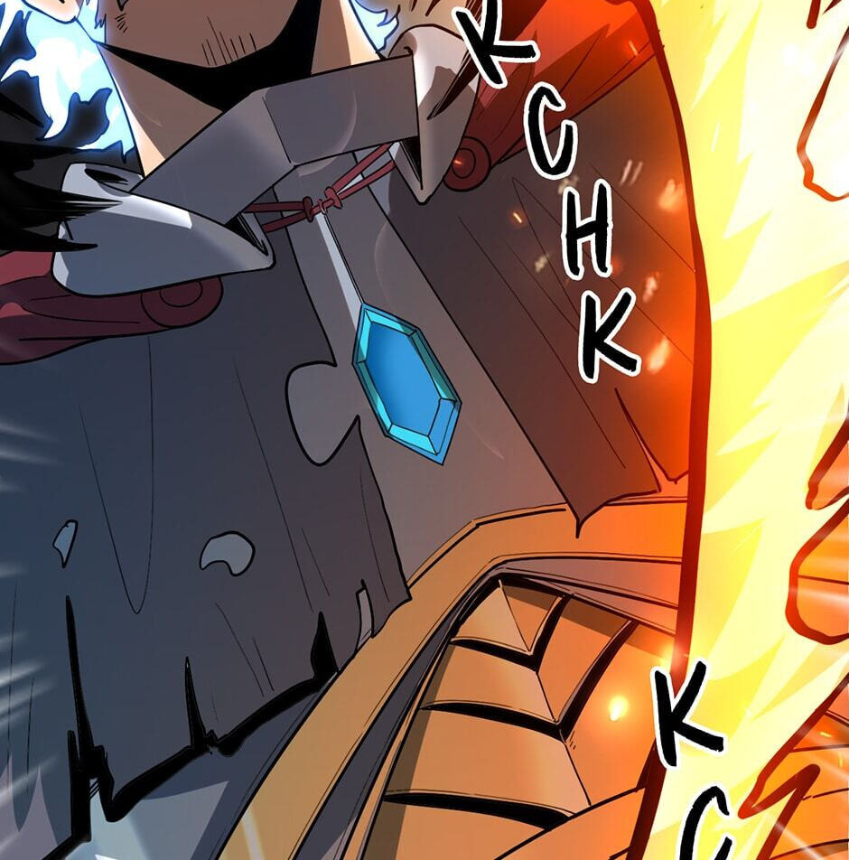The King of Gaming Bugs! (Colored) Chapter 57 page 30 - 