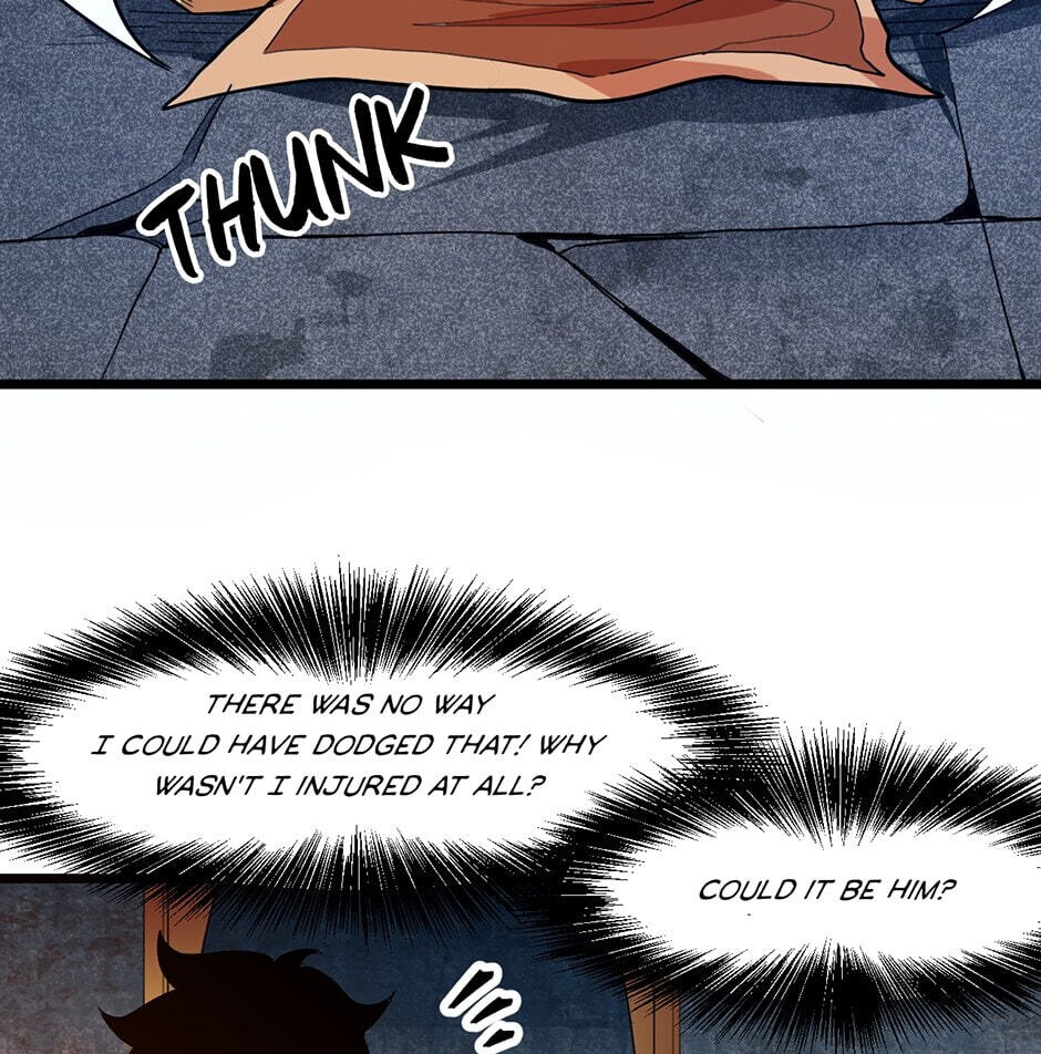 The King of Gaming Bugs! (Colored) Chapter 57 page 33 - 