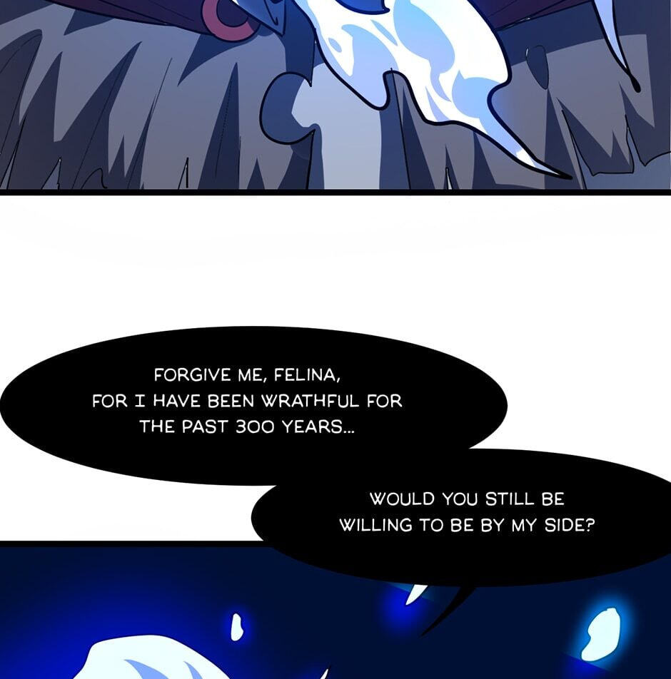 The King of Gaming Bugs! (Colored) Chapter 57 page 36 - 
