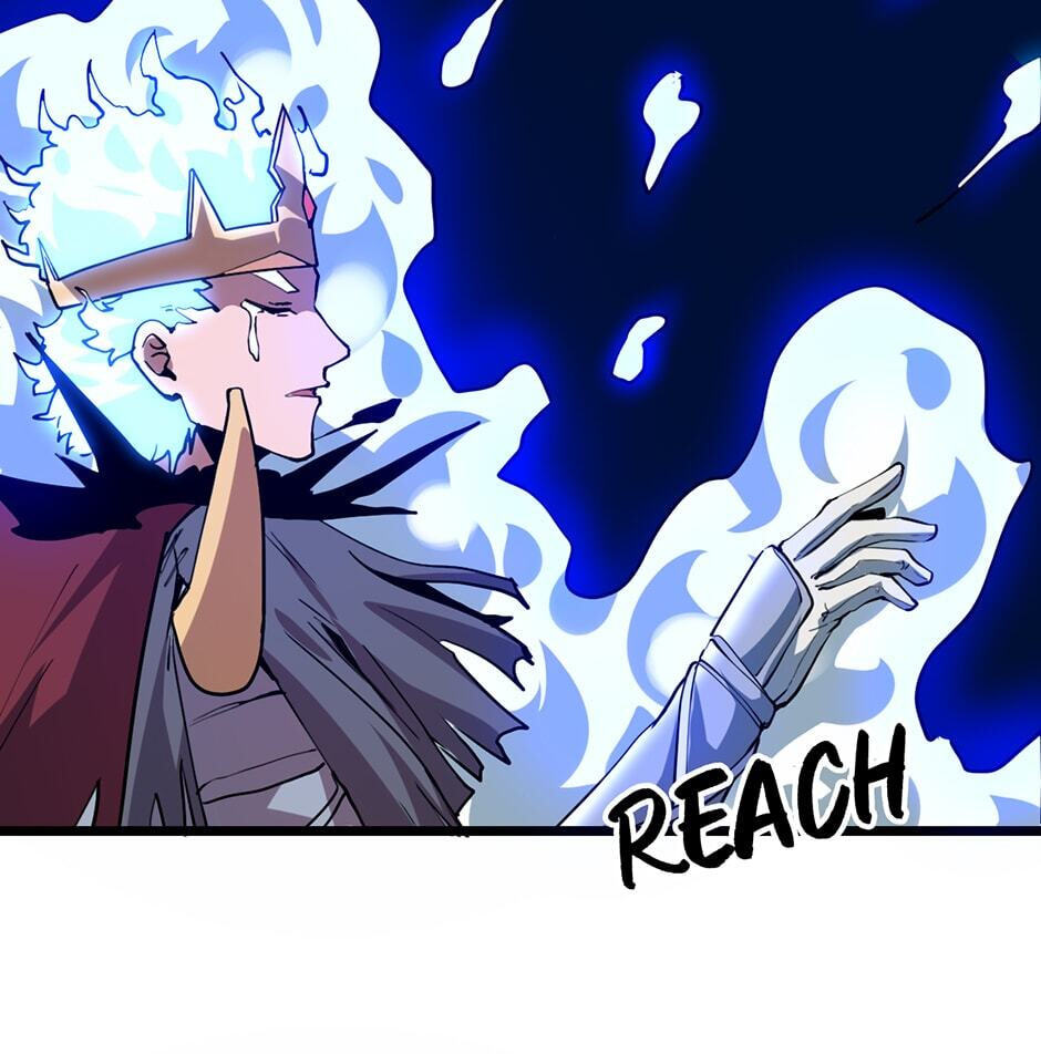 The King of Gaming Bugs! (Colored) Chapter 57 page 37 - 