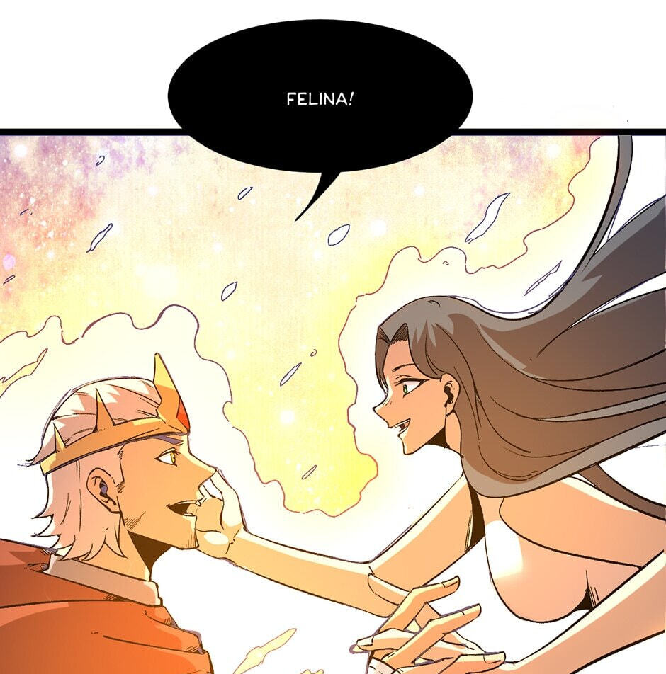 The King of Gaming Bugs! (Colored) Chapter 57 page 39 - 