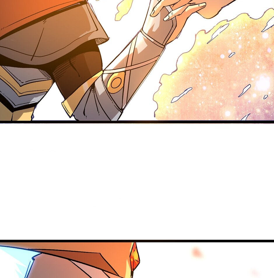 The King of Gaming Bugs! (Colored) Chapter 57 page 40 - 