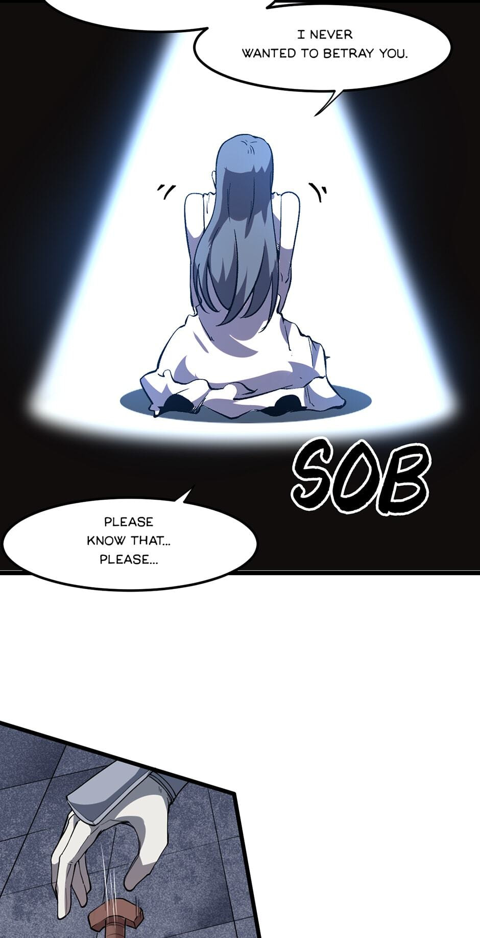 The King of Gaming Bugs! (Colored) Chapter 57 page 5 - 
