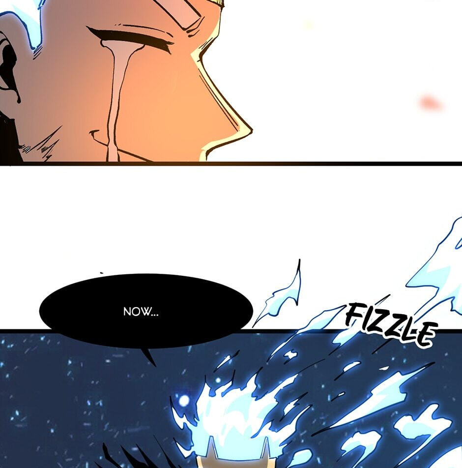 The King of Gaming Bugs! (Colored) Chapter 57 page 41 - 