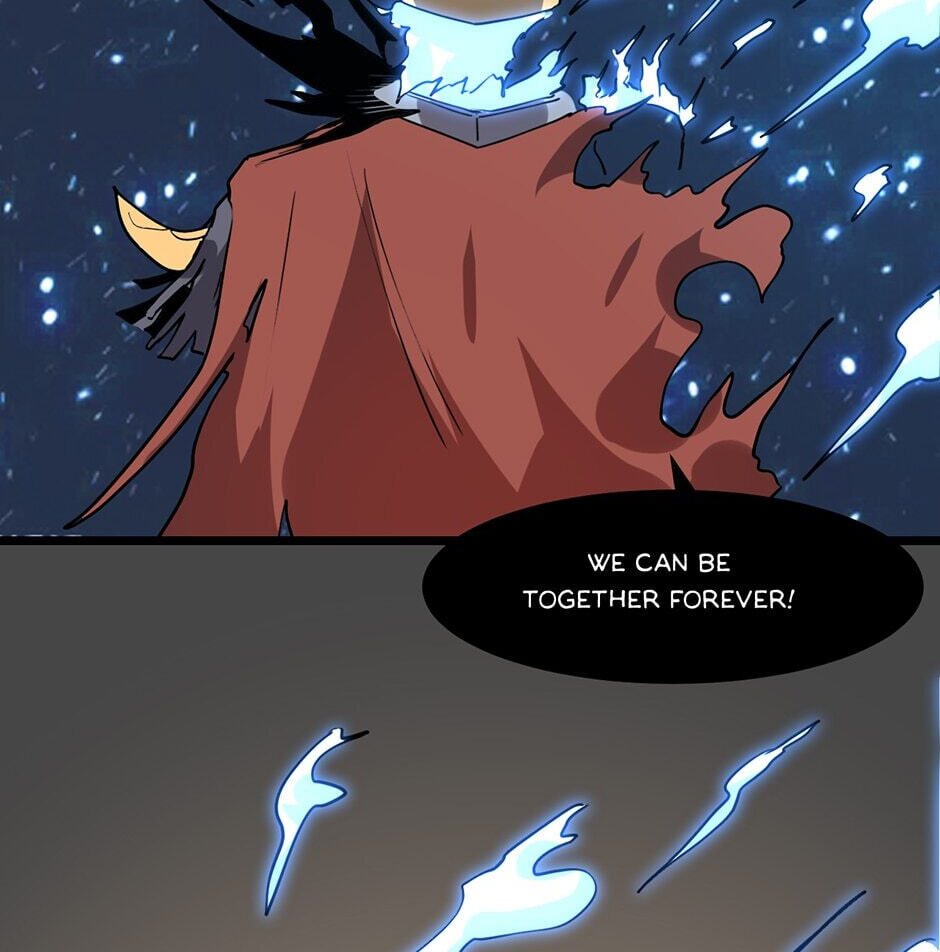 The King of Gaming Bugs! (Colored) Chapter 57 page 42 - 