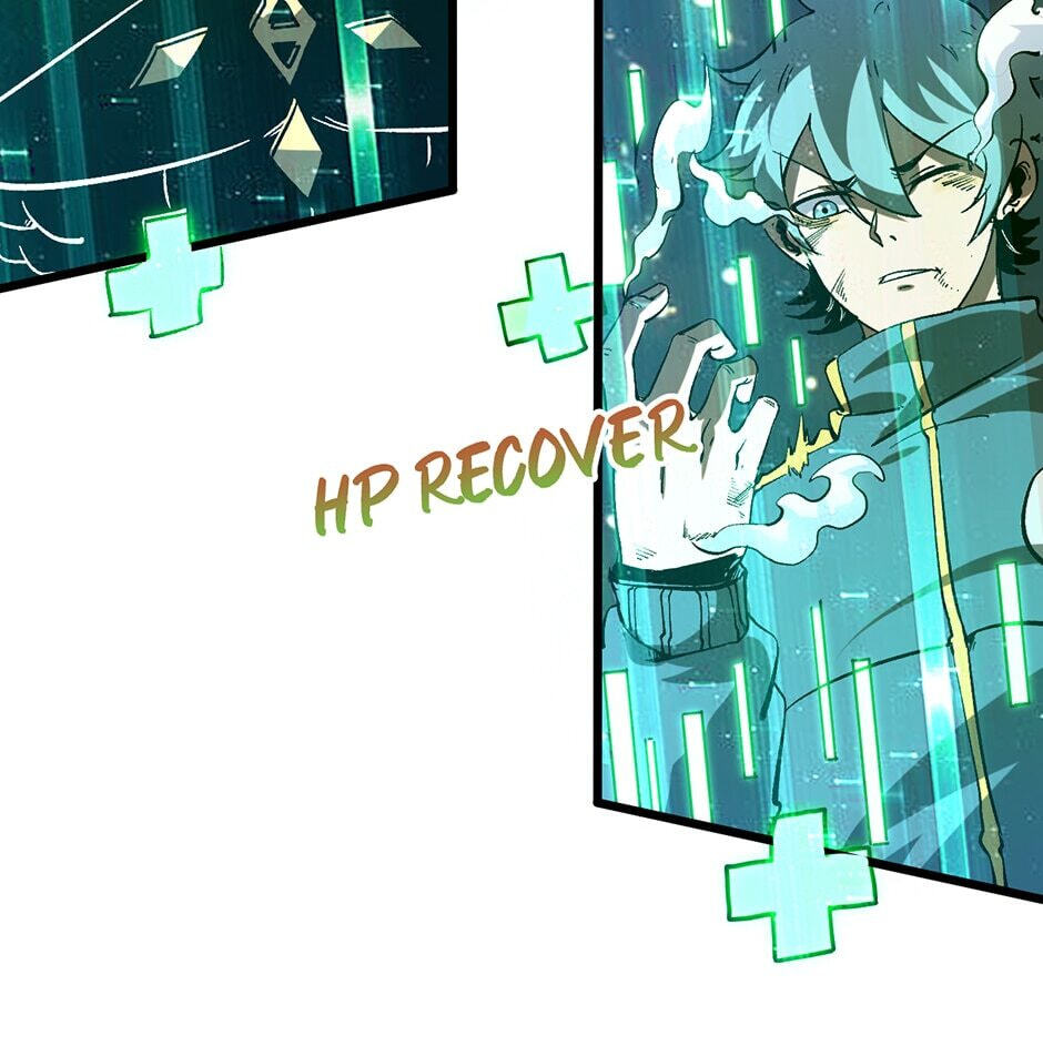 The King of Gaming Bugs! (Colored) Chapter 57 page 47 - 