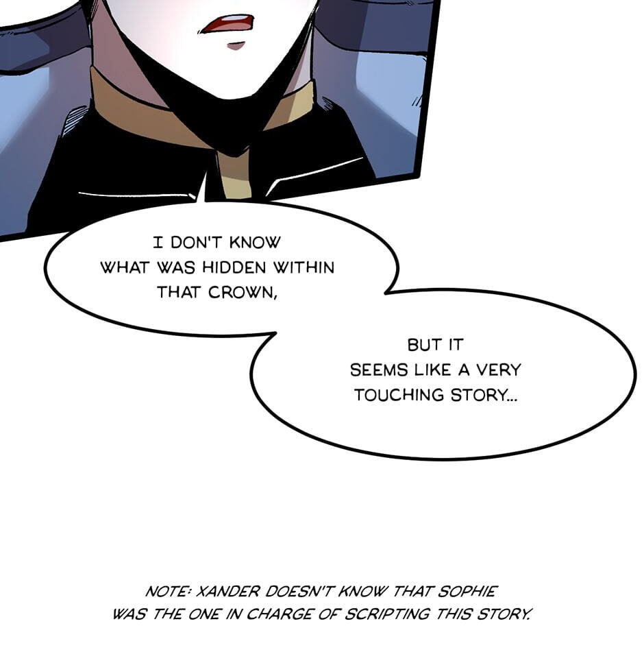 The King of Gaming Bugs! (Colored) Chapter 57 page 52 - 